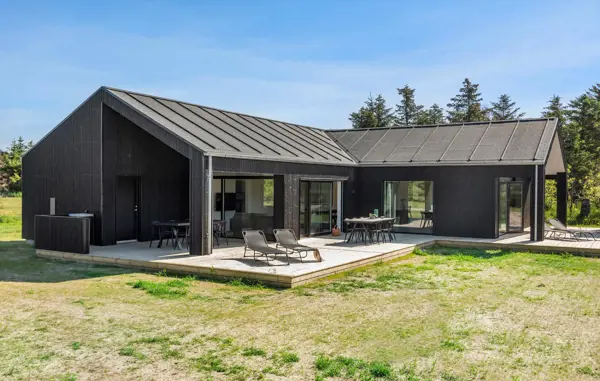 Ferienhaus A12041 in Saltum / Jammerbucht