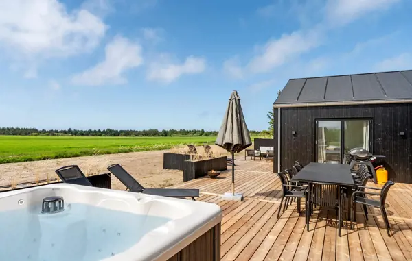 Ferienhaus A12053 in Saltum / Jammerbucht