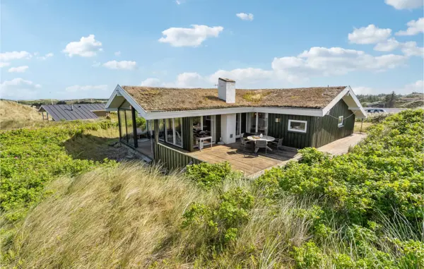 Ferienhaus A12109 in Saltum / Jammerbucht