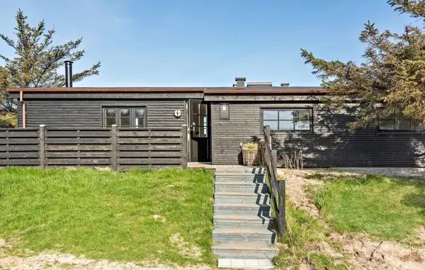 Ferienhaus A12114 in Saltum / Jammerbucht