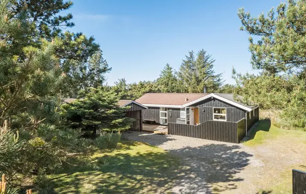 Ferienhaus A12119 in Saltum / Jammerbucht