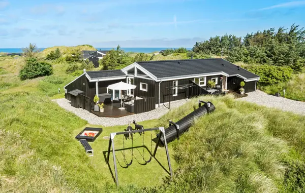 Ferienhaus A12140 in Saltum / Jammerbucht