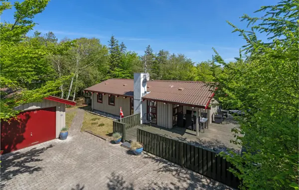 Ferienhaus A12433 in Saltum / Jammerbucht
