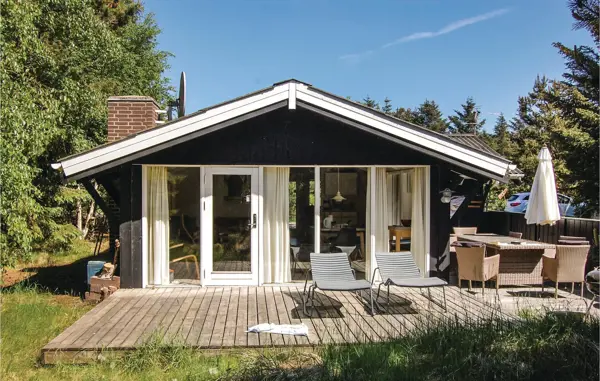 Ferienhaus A12493 in Saltum / Jammerbucht