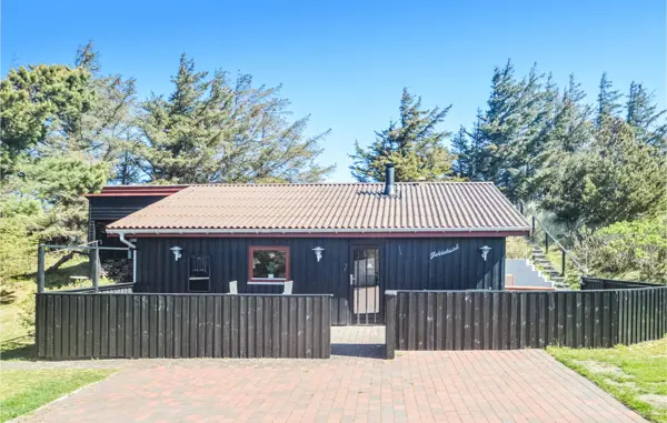 Ferienhaus A12517 in Saltum / Jammerbucht