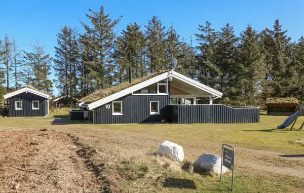 Ferienhaus A12525 in Saltum / Jammerbucht