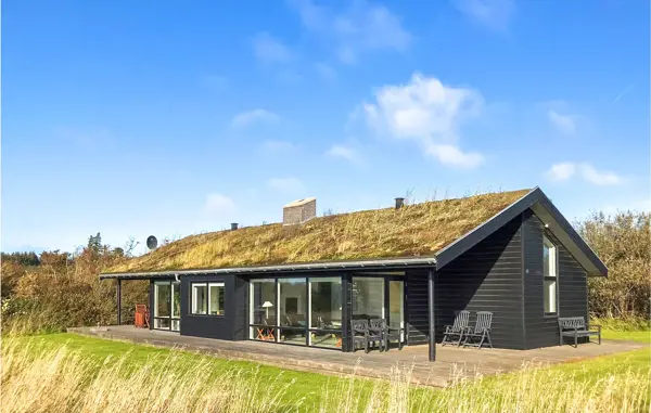 Ferienhaus A12530 in Saltum / Jammerbucht