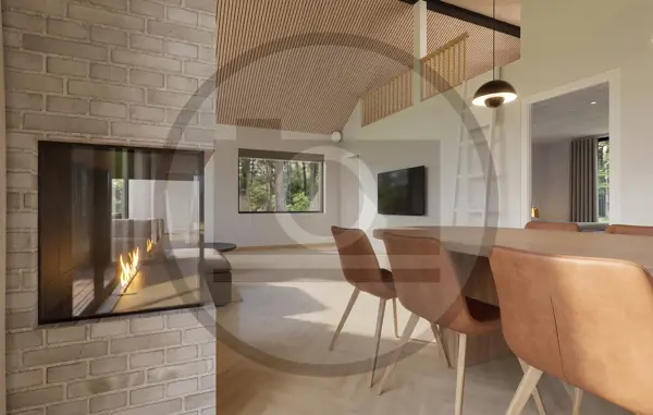 Ferienhaus A12541 in Bondagervej 41, Saltum | Bild 6 von 18