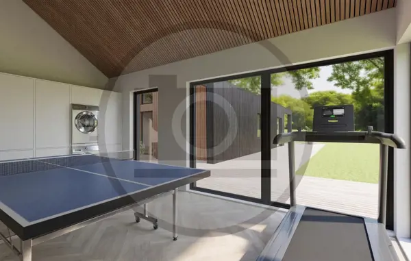 Ferienhaus A12541 in Bondagervej 41, Saltum | Bild 7 von 18