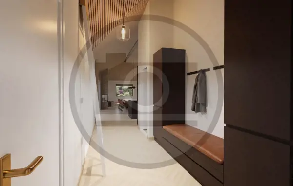 Ferienhaus A12541 in Bondagervej 41, Saltum | Bild 12 von 18