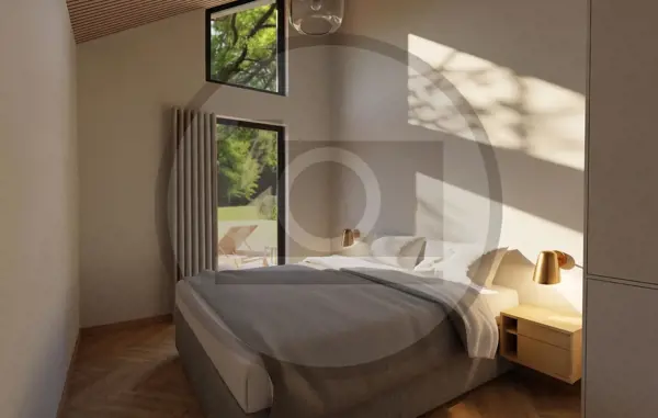 Ferienhaus A12541 in Bondagervej 41, Saltum | Bild 13 von 18