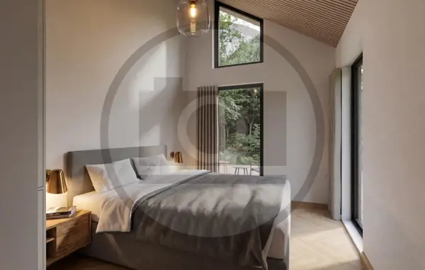Ferienhaus A12541 in Bondagervej 41, Saltum | Bild 15 von 18