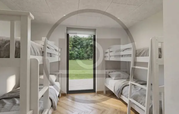 Ferienhaus A12541 in Bondagervej 41, Saltum | Bild 16 von 18