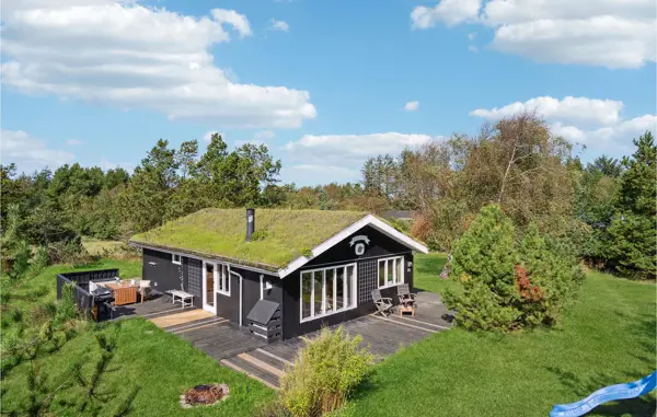 Ferienhaus A13006 in Blokhus / Jammerbucht