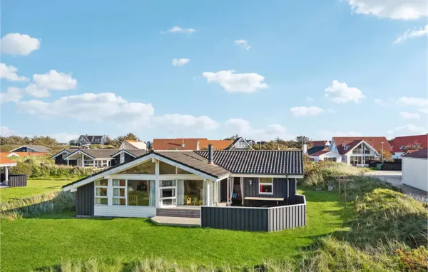 Ferienhaus A13009 in Blokhus / Jammerbucht