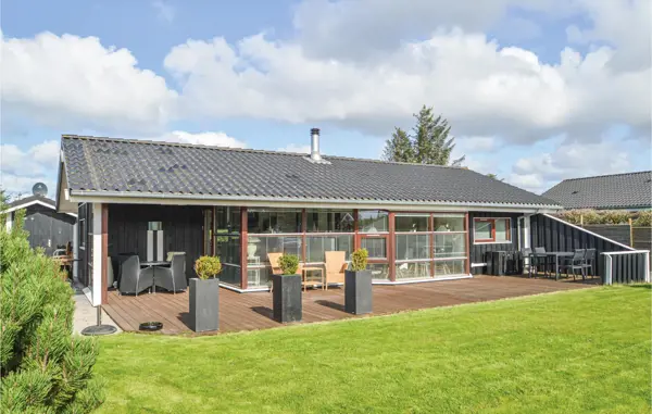 Ferienhaus A13017 in Blokhus / Jammerbucht