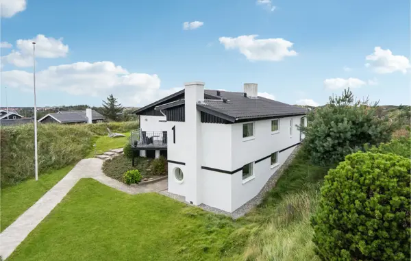 Ferienhaus A13021 in Blokhus / Jammerbucht