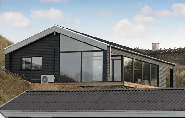 Ferienhaus A13025 in Blokhus / Jammerbucht