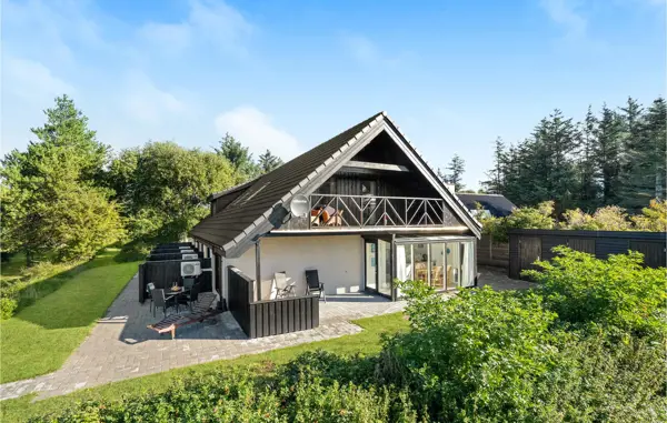 Ferienwohnung A13027 in Blokhus / Jammerbucht