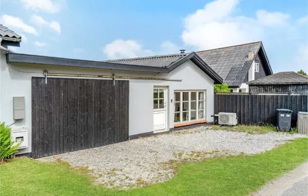 Ferienwohnung A13039 in Blokhus / Jammerbucht