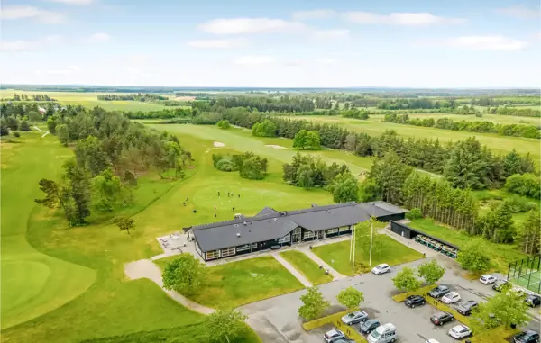 Ferienhaus A13056 in Blokhus / Jammerbucht