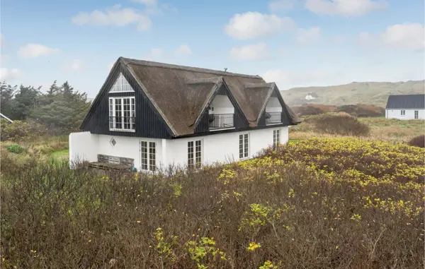 Ferienhaus A13061 in Blokhus / Jammerbucht