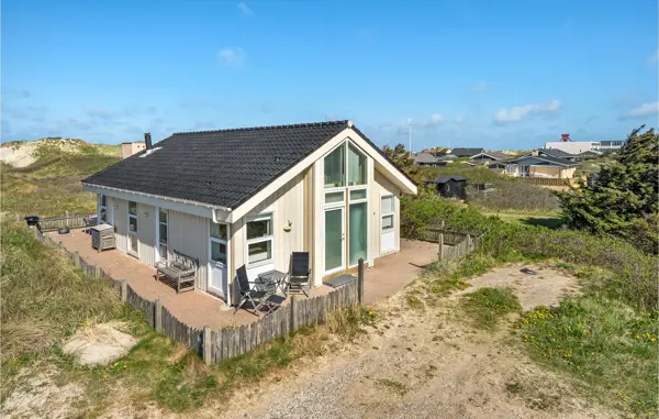 Ferienhaus A13070 in Blokhus / Jammerbucht