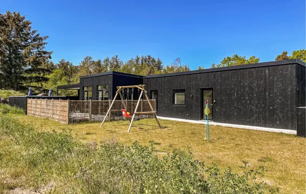 Ferienhaus A13071 in Blokhus / Jammerbucht