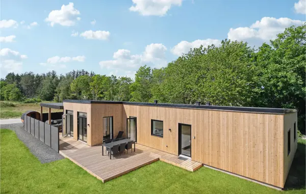 Ferienhaus A13072 in Blokhus / Jammerbucht
