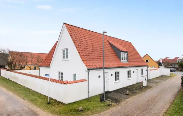 Ferienhaus A13082 in Blokhus / Jammerbucht