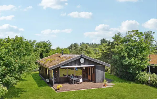 Ferienhaus A13101 in Blokhus / Jammerbucht
