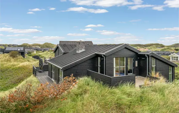 Ferienhaus A13102 in Blokhus / Jammerbucht