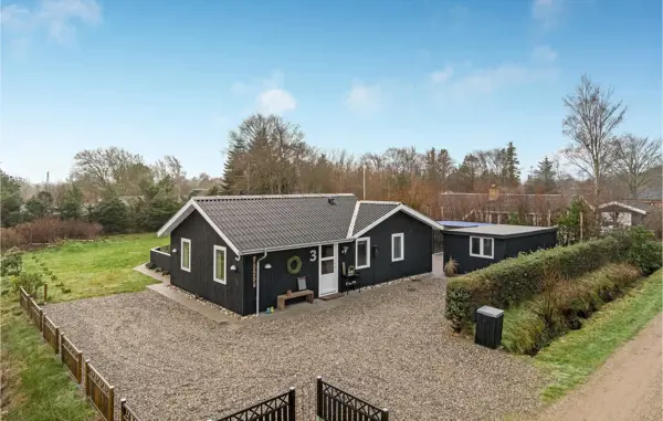 Ferienhaus A13103 in Blokhus / Jammerbucht