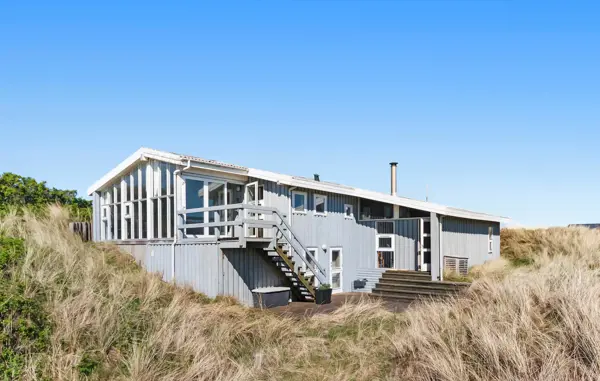 Ferienhaus A13106 in Blokhus / Jammerbucht