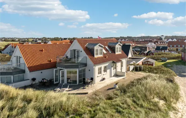 Ferienhaus A13113 in Blokhus / Jammerbucht