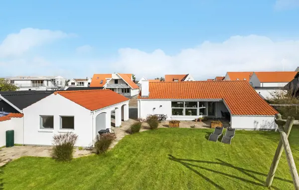 Ferienhaus A13114 in Blokhus / Jammerbucht