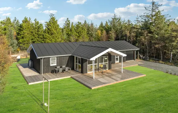 Ferienhaus A13125 in Blokhus / Jammerbucht