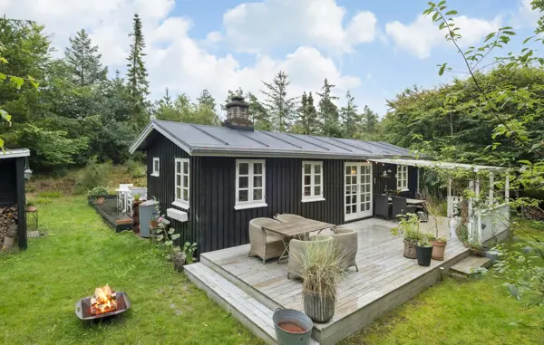 Ferienhaus A13204 in Blokhus / Jammerbucht