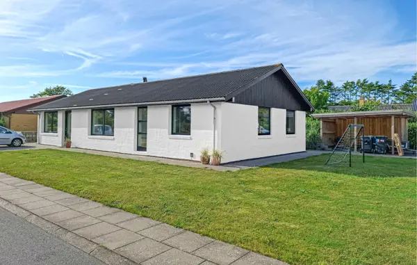 Ferienhaus A13207 in Blokhus / Jammerbucht