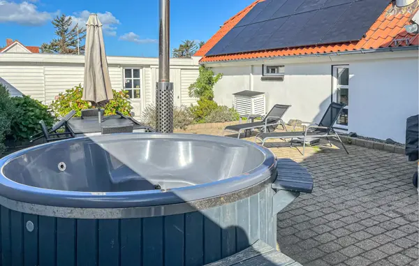 Ferienhaus A13244 in Blokhus / Jammerbucht