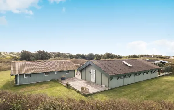 Ferienhaus A13302 in Blokhus / Jammerbucht Bild: 1
