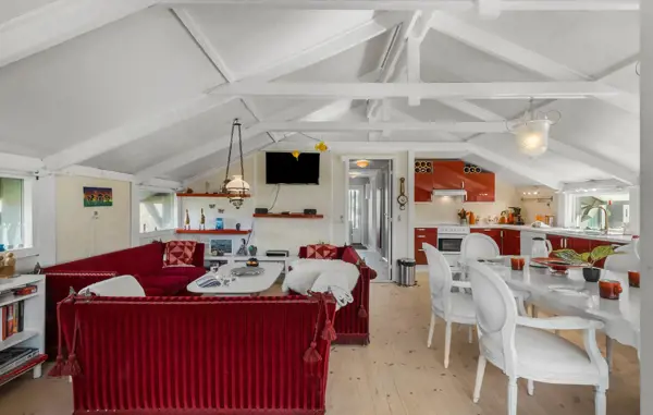 Ferienhaus A13302 in Blokhus / Jammerbucht Bild: 5