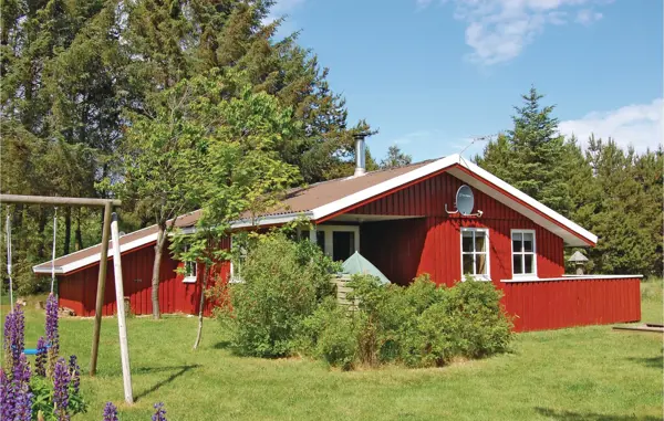 Ferienhaus A13552 in Blokhus / Jammerbucht