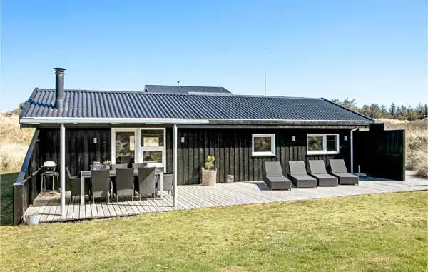 Ferienhaus A13961 in Blokhus / Jammerbucht