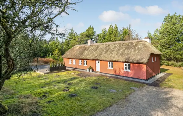Ferienhaus A14001 in Rødhus / Jammerbucht
