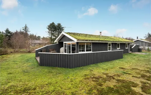 Ferienhaus A14028 in Rødhus / Jammerbucht