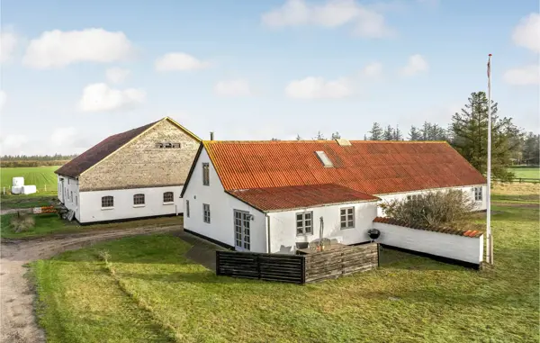 Ferienhaus A14062 in Rødhus / Jammerbucht