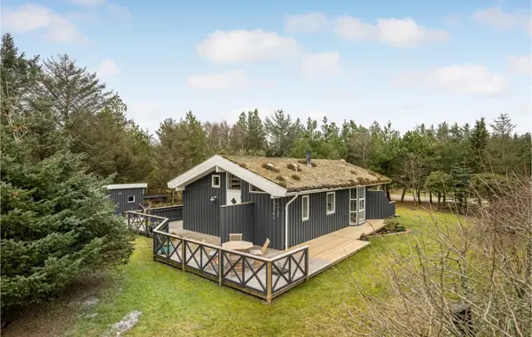 Ferienhaus A14085 in Rødhus / Jammerbucht