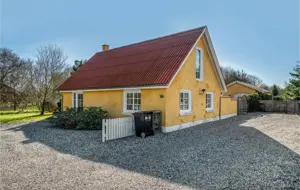 Haus A14201 in Rødhus, Jammerbucht