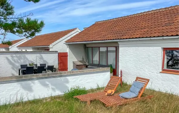 Ferienhaus A14350 in Rødhus / Jammerbucht